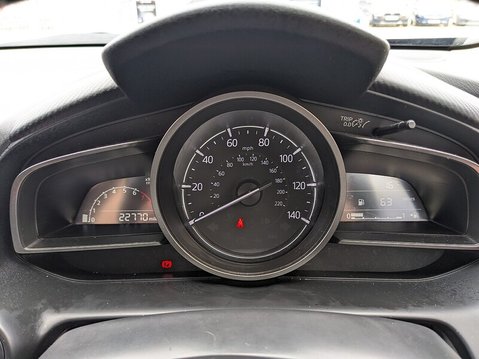 Mazda CX-3 SE NAV PLUS 30