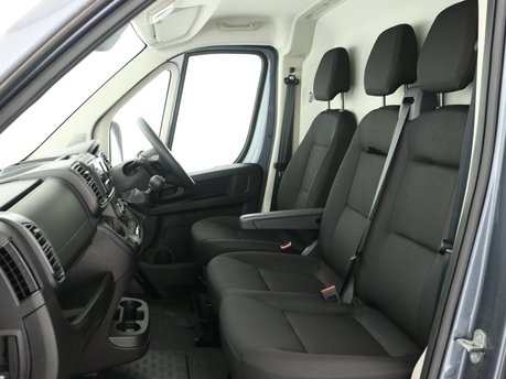Citroen Relay 35 L2H2 2.2 BlueHDi 140 Enterprise 10
