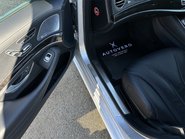 Mercedes-Benz S Class S350 BLUETEC L AMG LINE EXECUTIVE 87