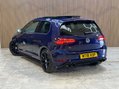 Volkswagen Golf 2.0 Golf R TSi Semi-Auto 4WD 3dr 5