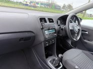 Volkswagen Polo 1.2 MATCH EDITION 8