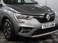 Renault Arkana EVOLUTION TCE MHEV 26