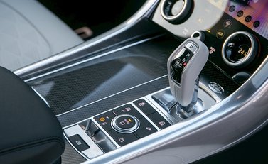 Land Rover Range Rover Sport 5.0 SVR 21