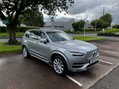 Volvo XC90 2.0 XC90 Inscription Pro D5 PowerPulse AWD Auto 4WD 5dr 38