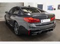 BMW 5 Series 3.0 540i GPF M Sport Auto xDrive Euro 6 (s/s) 4dr 78