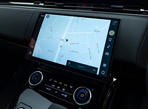 Land Rover Range Rover Sport P510e First Edition 18