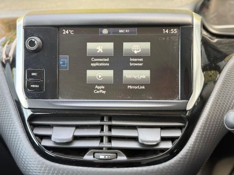 Peugeot 208 1.6 BlueHDi Active Euro 6 5dr 23