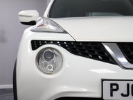 Nissan Juke ACENTA PREMIUM DCI 25