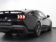Ford Mustang 5.0 V8 Dark Horse Coupe 2dr Petrol Tremec Euro 6 (453 ps) 30