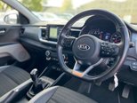 Kia Stonic 1.6 CRDi 3 SUV 5dr Diesel Manual Euro 6 (s/s) (113 bhp) 28