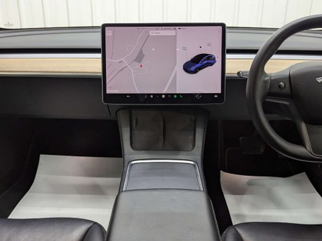 Tesla Model 3 Model 3 Long Range AWD 4WD 4dr 70