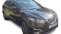 Nissan Qashqai 1.5 dCi N-Connecta SUV 5dr Diesel DCT Auto Euro 6 (s/s) (115 ps) 1