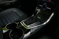 Ford Galaxy 2.0 Galaxy Titanium X TDCi Auto 5dr 34