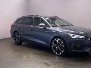 Cupra Leon 1.4 eHybrid 12.8kWh VZ2 Estate 5dr Petrol Plug-in Hybrid DSG Euro 6 (s/s) ( 2
