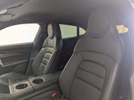 Porsche Taycan Taycan 4S Sport Turismo 4WD 5dr 37