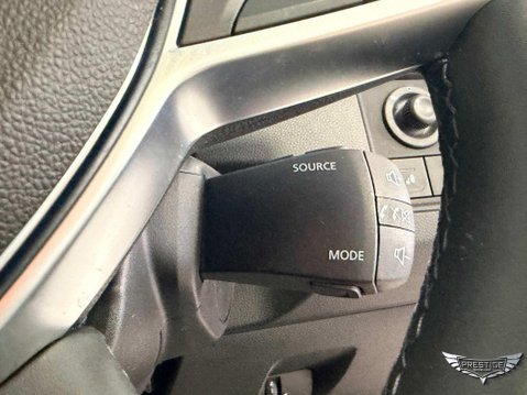 Dacia Duster 1.3 TCe Prestige Euro 6 (s/s) 5dr 54