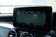 Mercedes-Benz GLC 2.1 GLC 250 D 4Matic AMG Line Premium+ Auto 4WD 5dr 32