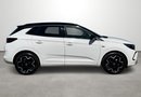 Vauxhall Grandland 1.2 Turbo Ultimate 5dr 10