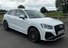 Audi Q2 2.0 TDI 35 S line S Tronic quattro Euro 6 (s/s) 5dr