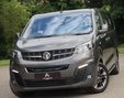 Vauxhall Vivaro Life 50kWh Elite MPV 5dr Electric Auto LWB (8 Seat, 7.4kW Charger) (136 ps)