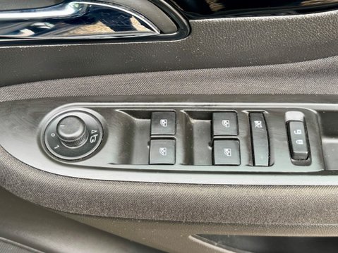 Vauxhall Mokka X ACTIVE ECOTEC S/S 20