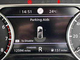 Nissan Qashqai 1.3 Qashqai Acenta Premium DiG-T MHEV CVT 5dr 37