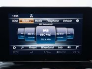 Mercedes-Benz GLC 3.0 GLC43 V6 AMG (Premium Plus) SUV 5dr Petrol G-Tronic+ 4MATIC Euro 6 (s/s 29