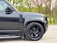Land Rover Defender 3.0 Defender XS Edition D MHEV A 4WD 5dr 49