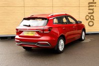 MG MG5 EXCLUSIVE 2