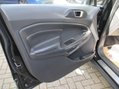 Ford Ecosport 1.0T EcoBoost Titanium 2WD Euro 5 (s/s) 5dr 45