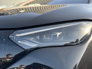 Mercedes-Benz EQE EQE 300 89kWh AMG Line (Premium Plus) Saloon 4dr Electric Auto (245 ps) 7
