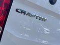 Volkswagen Crafter 2.0 TDI CR35 Trendline Panel Van 5dr Diesel Manual FWD LWB High Roof Euro 6 16