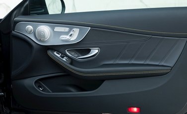 Mercedes-Benz C63 S Final Edition 20