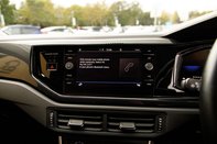 Volkswagen Taigo LIFE TSI DSG 18