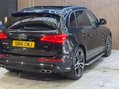 Audi SQ5 3.0 SQ5+ TDI Quattro Auto 4WD 5dr 42