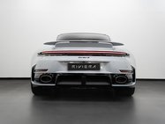 Porsche 911 3.6 T-Hybrid Turbo S Coupe 2dr Petrol Hybrid PDK 4WD Euro 6 (s/s) (711 ps) 39