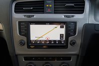 Volkswagen Golf MATCH EDITION TDI BMT 32