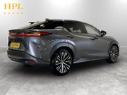 Lexus RZ 300e 71.4kWh Premium Plus SUV 5dr Electric Auto (204 ps) Sat Nav 7
