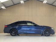 BMW 5 Series 2.0 530i M Sport Auto 4dr 14