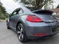 Volkswagen Beetle 1.4 TSI BlueMotion Tech Design Euro 6 (s/s) 3dr 39