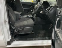 Ford Ranger XL | 2 LT [SOLD KH] Extended Cab | Air Con | Tow Bar | EURO 6 | NO VAT 9