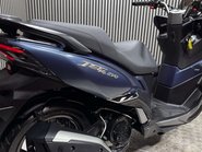 SYM Jet 14 2026 ONLY 160 MILES STUNNING EXAMPLE 1 OWNER SCOOTER 7