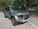 Land Rover Defender HSE MHEV