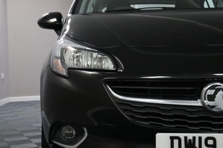 Vauxhall Corsa SRI NAV 24