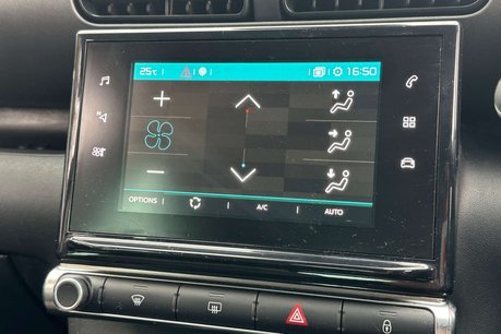 Citroen C3 Aircross 1.2 PureTech GPF Flair SUV 5dr Petrol Manual Euro 6 (s/s) (130 ps) 38