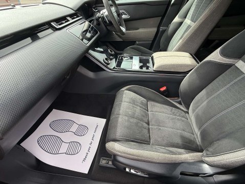 Land Rover Range Rover Velar 3.0 SD6 V6 HSE SUV 5dr Diesel Auto 4WD Euro 6 (s/s) (300 ps) 61