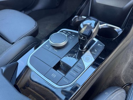 BMW 1 Series 1.5 116D Sport Auto 5dr 27