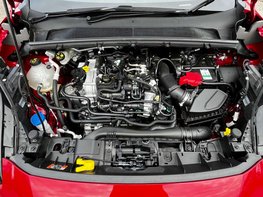 Ford Puma 1.0 Puma Titanium MHEV 5dr 7