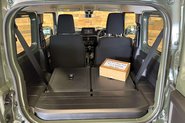 Suzuki Jimny 1.5 SZ5 SUV 3dr Petrol Auto ALLGRIP Euro 6 (101 ps) 61