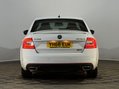 Skoda Octavia VRS 2.0 TDI MANUAL 8